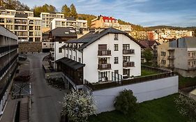 Apartamenty Sun & Snow Centrum Cicha