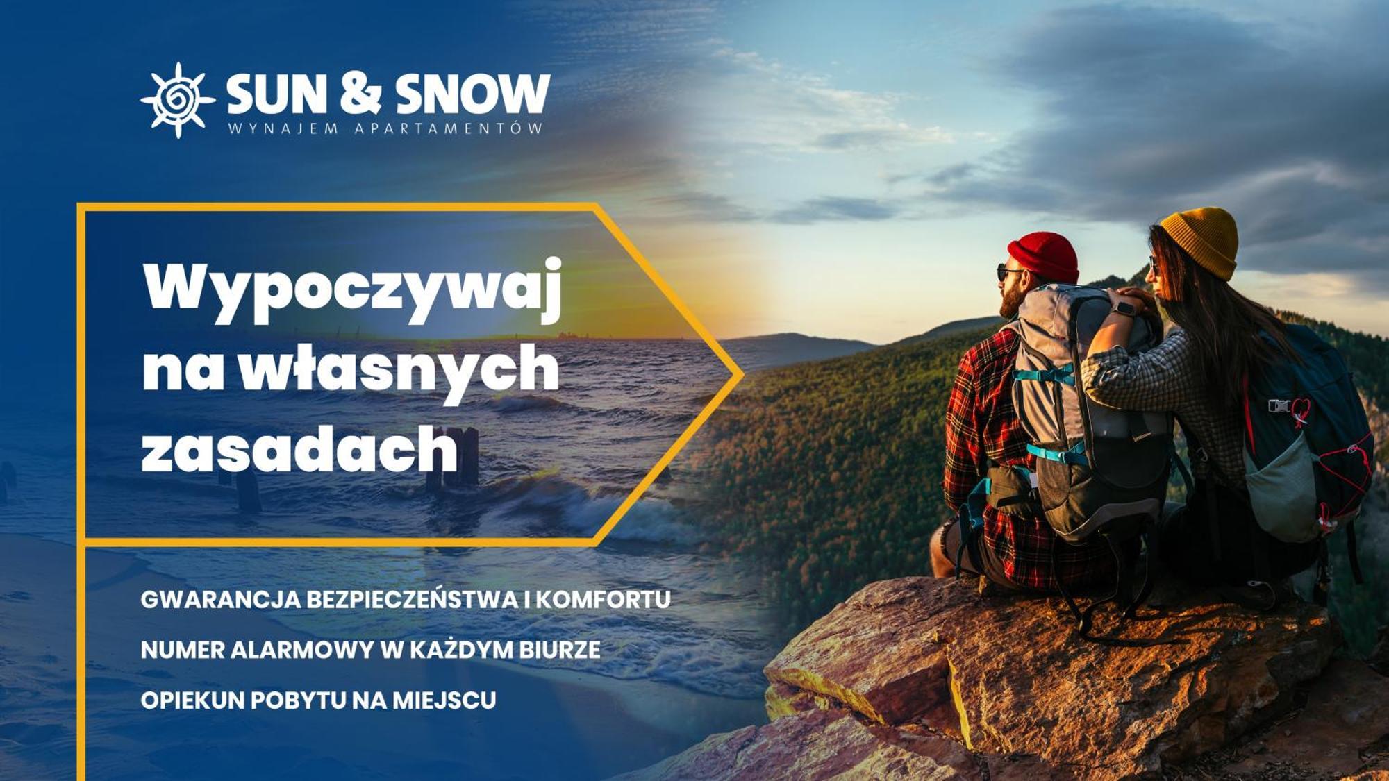 Apartamenty Sun & Snow Centrum Cicha Krynica-Zdrój Zewnętrze zdjęcie