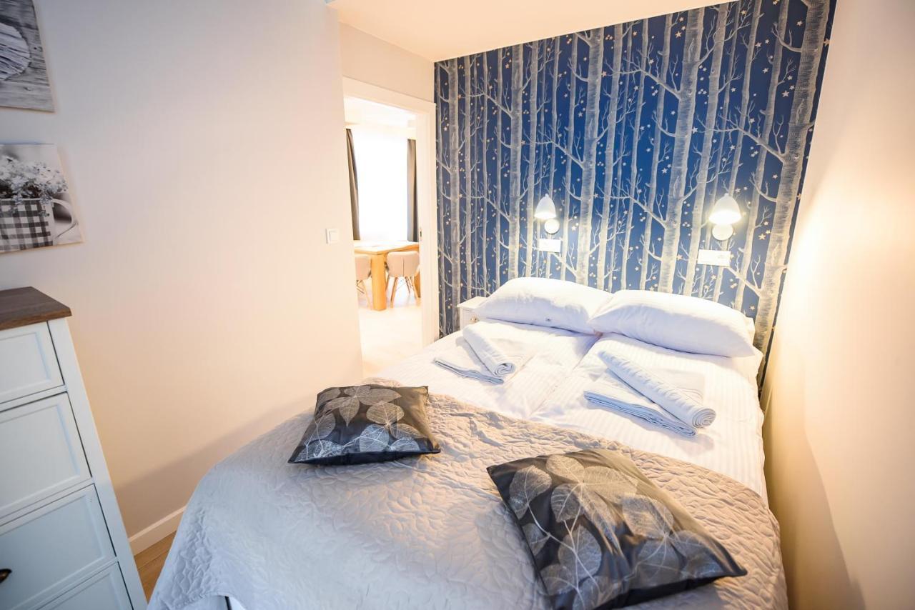 Apartamenty Sun & Snow Centrum Cicha Krynica-Zdrój Zewnętrze zdjęcie
